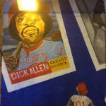 Dick Allen wall painting