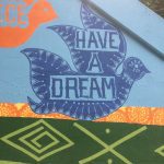 Have a dream design on a wall